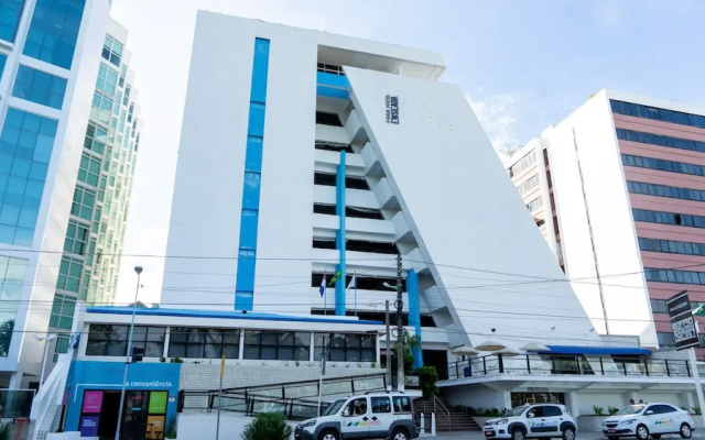 Praia Hotel Enseada