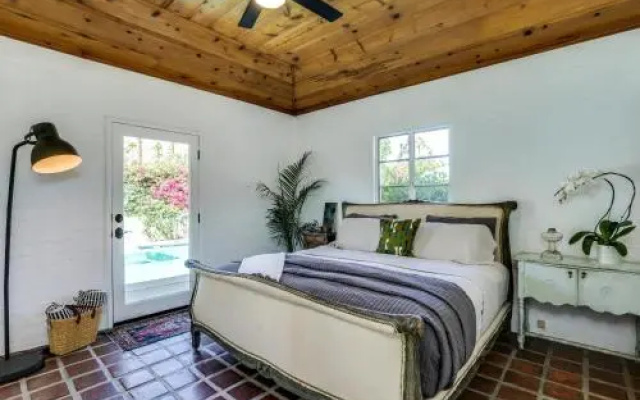 Hacienda Salida-Pool-Ht-2br/1.5b