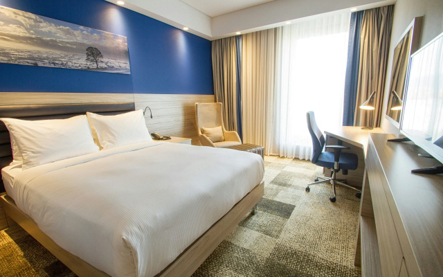 Hampton by Hilton Bolu
