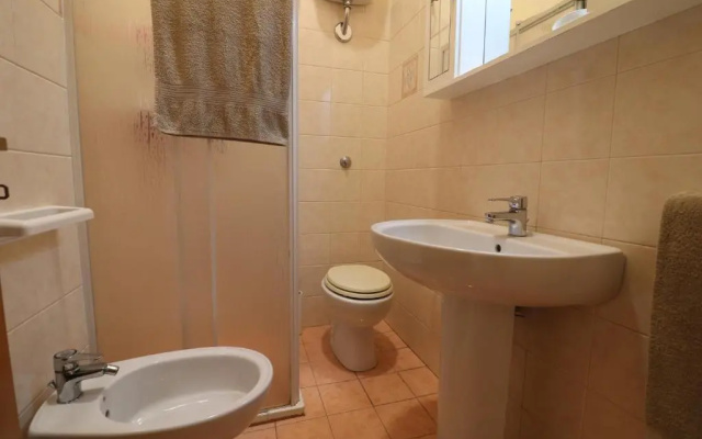 Clara's House in Otranto
