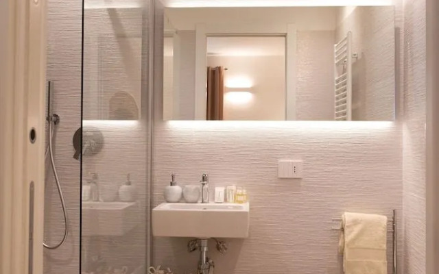 Assisi Panoramic Rooms