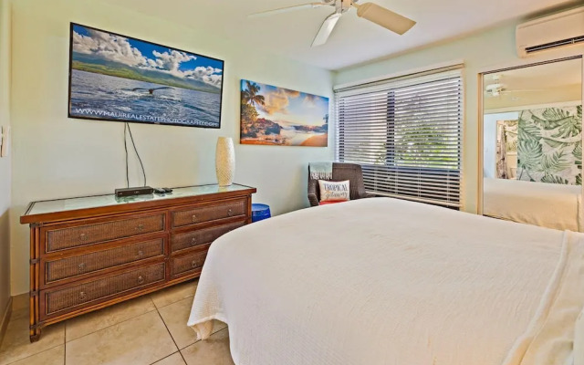 Napili Point B-13 by Maui Life Realty