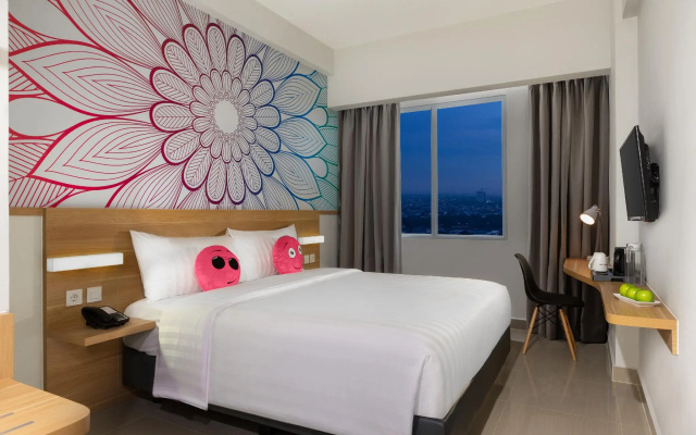 favehotel Karawang