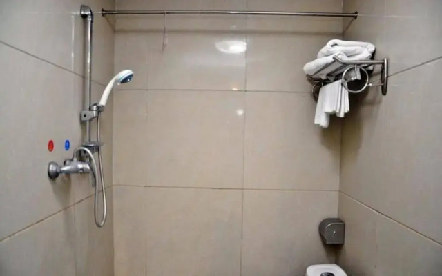 Tai Sheng Hotel Guangzhou