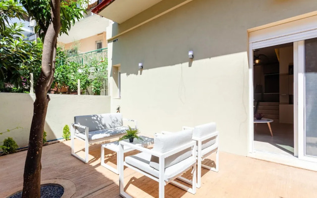 Kalamata Cosy Haven Hidden Gem In the City Center