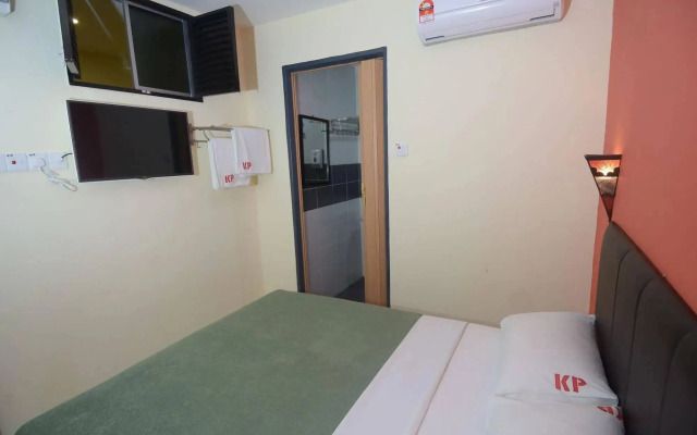 Kuok Pin Hotel