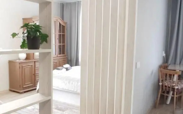 Fan House (Фан Хаус) на проспекте Ибрагимова