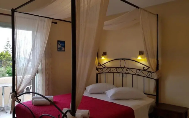 Villa Irini