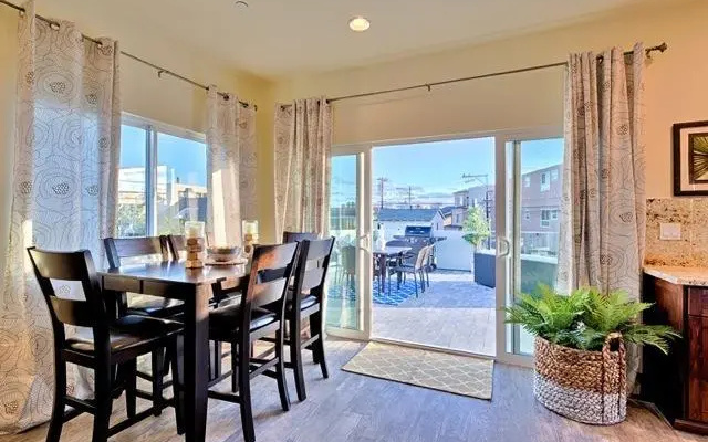 Mission Sands (Duplex)