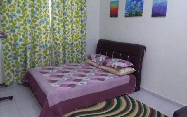 Zun Guest House