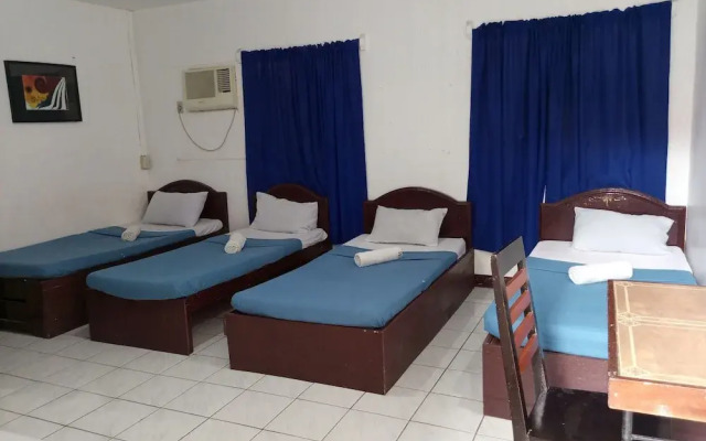 Pension Bacolod
