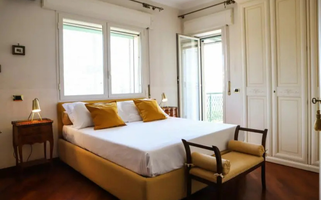 Magicstay - Flat 90M² 2 Bedrooms 2 Bathrooms - Naples