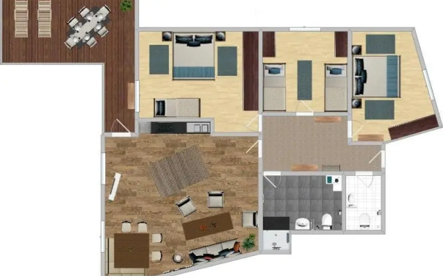 Haus Unterweger