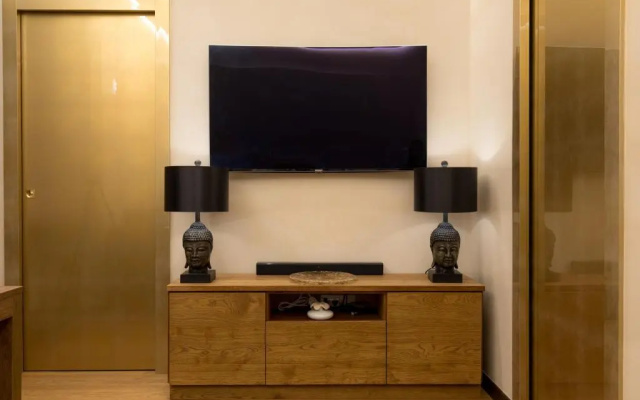 Civico Cinque Home Luxury Apartment