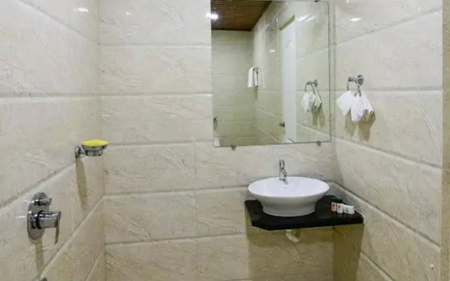 FabHotel Seashore Beach Resort