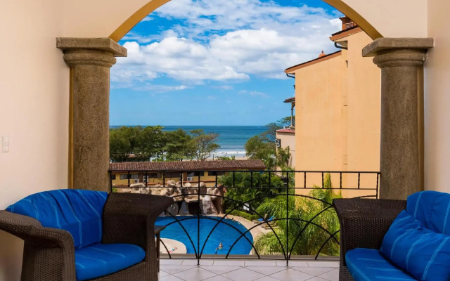 Sunrise 23- 2 Bedroom Ocean View Condo