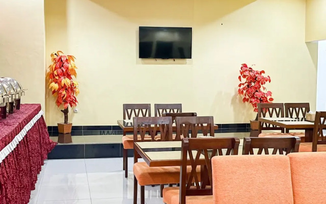 Kartika Hotel Syariah Pacitan Mitra RedDoorz