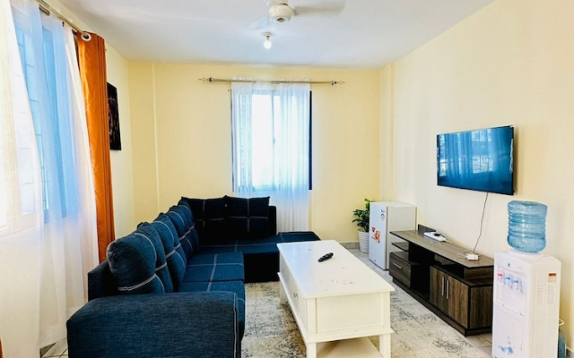 Zahra Apartments Bamburi