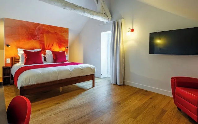 Solstice Beaune - Hotel et Terroir
