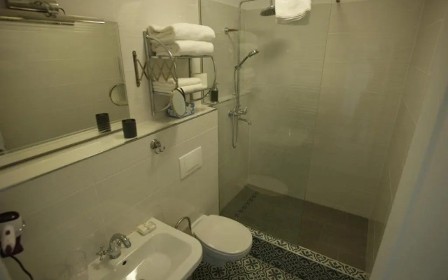 Zagreb Apartment No.3