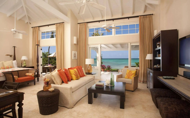 Jumby Bay Island - Oetker Collection