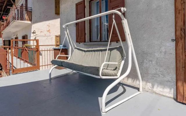 Casa alle Rose Tenna OSPITAR