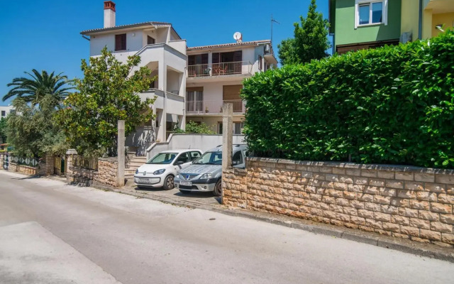 Apartmani Ivan Pula