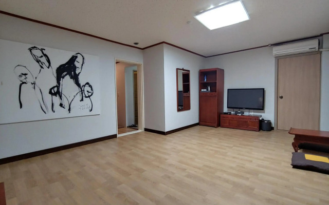 Pearl Hotel Jeju