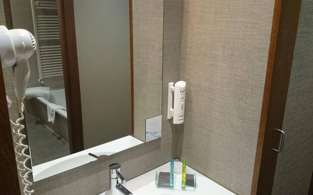 Hotel Spa Attica21 Vilalba