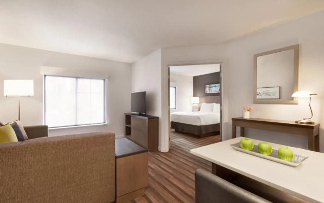 HYATT house Boston/Burlington