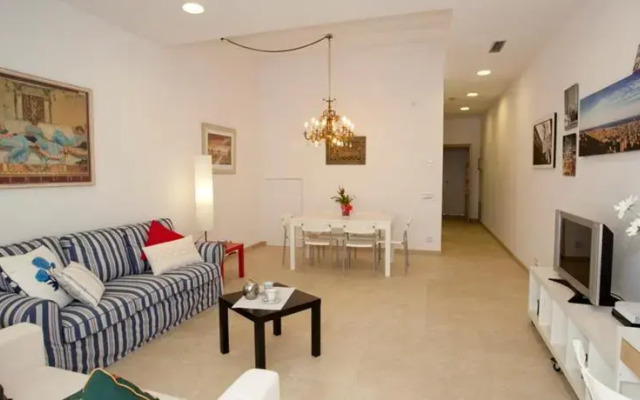Coroleu House Barcelona