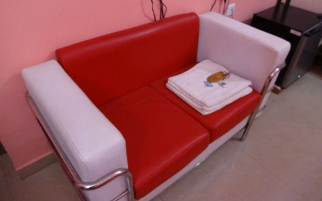 Hotel Viraat Inn