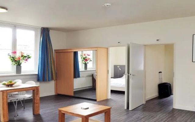 Amrâth Hotel Media Park Hilversum