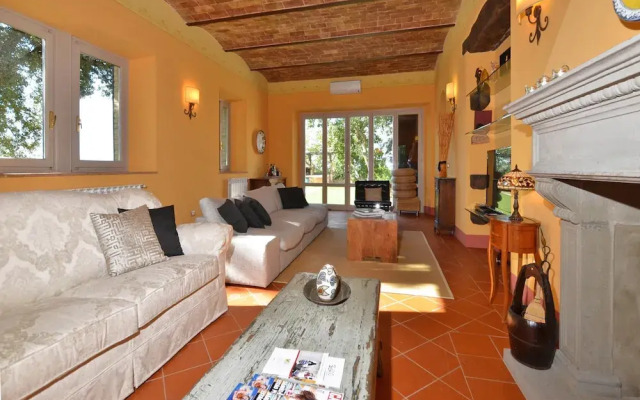 Villa Paradiso 8 in Sestriere