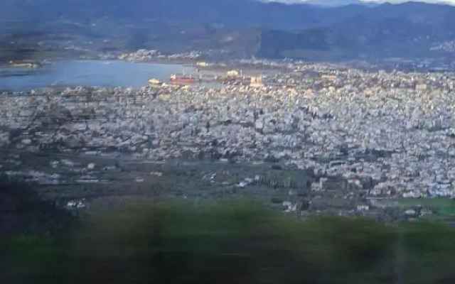 Παραδοσιακο σπιτι του 1892 εως 10 ατομα
