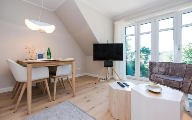 Appartement Margarethenhus