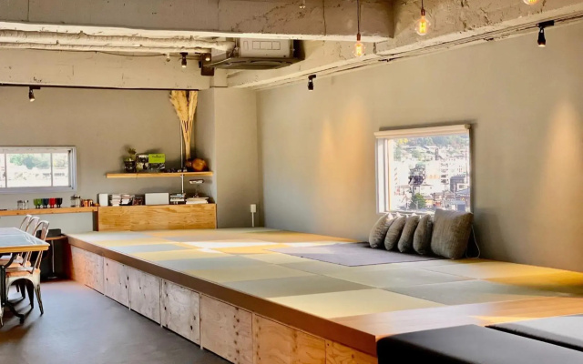 Kamogawa Building 9th Floor-1 - Vacation STAY 41867v