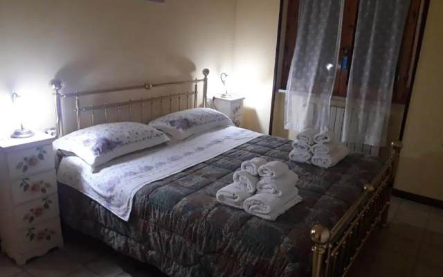 Residence Elios