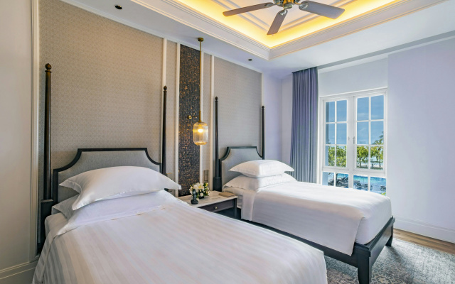 The Danna Langkawi - A Member of Small Luxury Hotels of the World