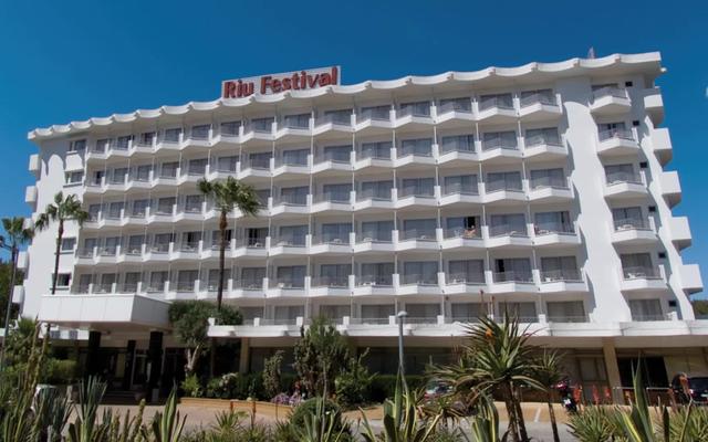 Hotel Riu Festival In Las Maravillas Spain From 134 Photos