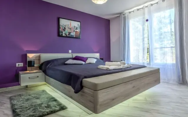 Villa Karin Krk/Dobrinj