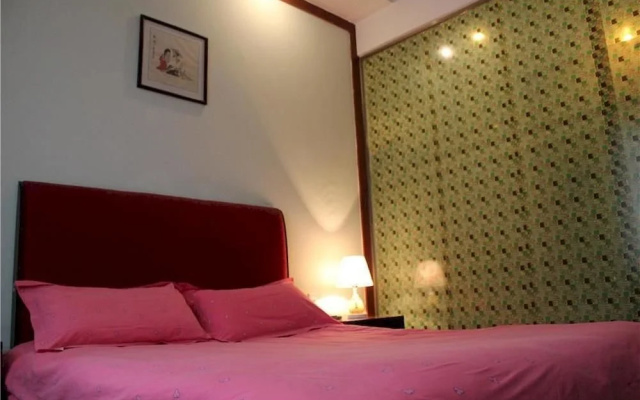Pai Hotel Chengdu North Railway Station