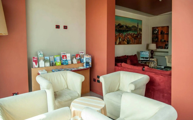 Sirio Hotel