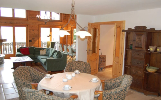 Chalet Belle Vue