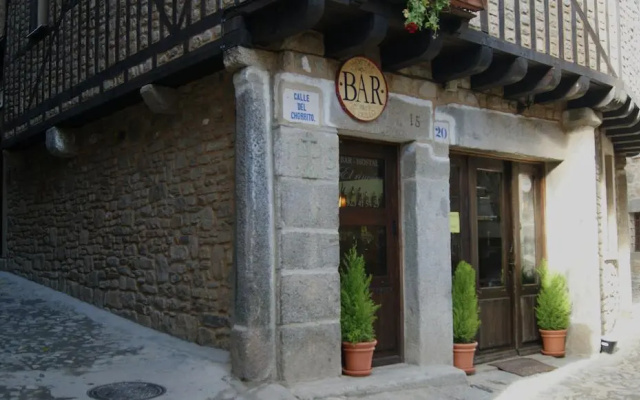 Hostal El Rincón del Trillo
