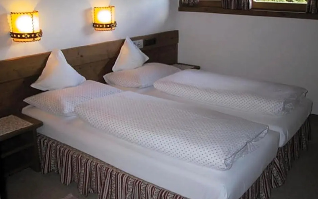 Chalet Hotel Senger