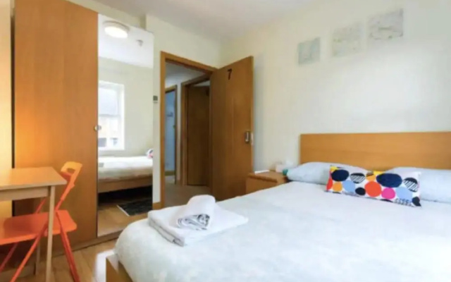 406 Harrow Rooms by Everywhere to Sleep London