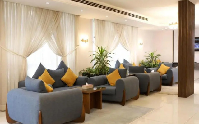 Samt Inn Al Fayha