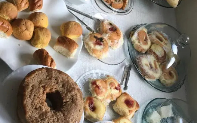 Pousada Bella Vita Búzios