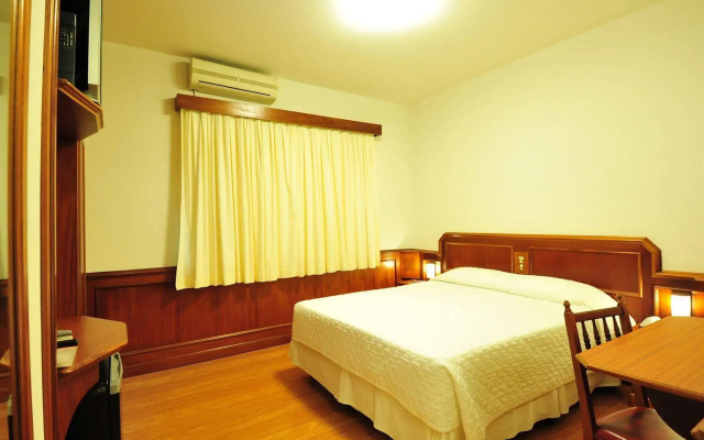 Hotel Glória